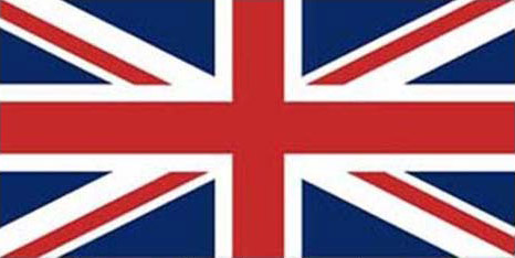 Union Jack Flag