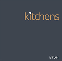 Kitchen Stori