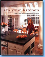 It's your Kitchen