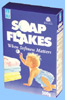 Soap-flakes