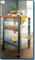 Kitchen trolley