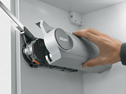 Blum Aventos Servo Drive