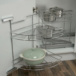 kitchen base Eko easy wirework