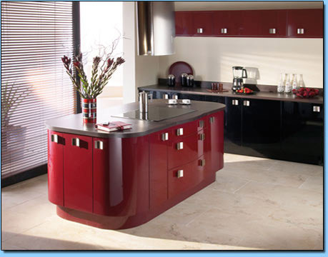 Kitchen Design Quote on View Some Of The Many Types Of Dream Kitchens We Have On Offer