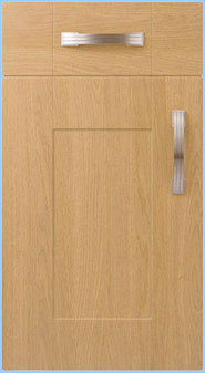 B-Shaker Lisa Oak
