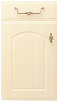B-Sherwood Pale Cream