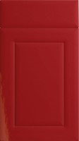 B-Ashford Gloss Red