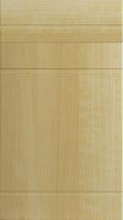 B-Modena Gloss Maple