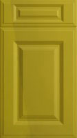 B-Palermo Gloss Olive