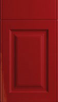 B-Tuscany Gloss Red