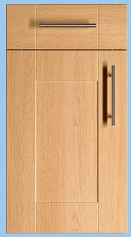 A Shaker Montana Oak