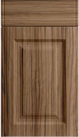 B Tuscany Satin Olivewood