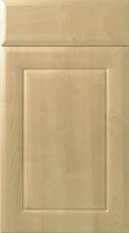 S Ashford Smoked Maple