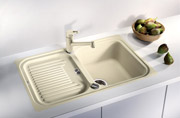 Click to enlarge Blanco Classic 45s Silgranit