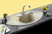 Click to enlarge lanco Cosmo 5s Silgranit