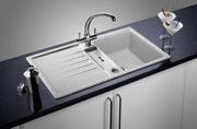 Click to enlarge Blanco Lexa 45s Silgranit