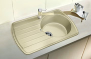 Click to enlarge Blanco Rondo Val 45s Silgranit
