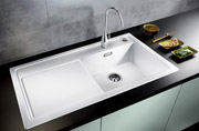 Click to enlarge Blanco Zenar XL 6s Silgranit