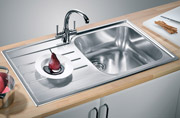Click to enlarge Blanco Median XL