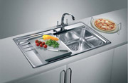 Click to enlarge Blanco Strato 5s
