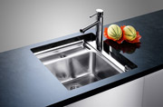 Click to enlarge Blanco Statura 6u Under-mount
