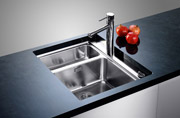 Click to enlarge Blanco Statura 6uw 70 Under-mount