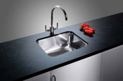 Click to enlarge Blanco Supra 500u Under-mount
