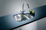 Click to enlarge Blanco Supreme 533u Under-mount