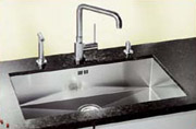 Click to enlarge Blanco Zerox 700u Under-mount