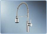 Blanco Tube Twist2700