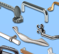 26 kitchen cupboard handles