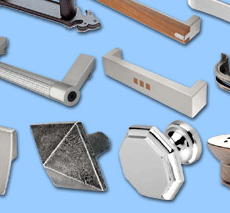 26 kitchen cupboard handles